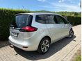 OPEL ZAFIRA TOURER 2018/12 - 2