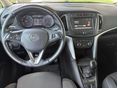 OPEL ZAFIRA TOURER 2018/12 - 5