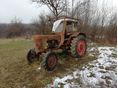 MTZ 50