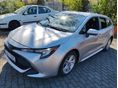 TOYOTA COROLLA Touring Sports 2.0 Hybrid Comfort Tech e-CVT Magyarországi! 2.0 Hybrid! Radarok+Kamera/LED lámpa/Ülésfűtés/Android Auto