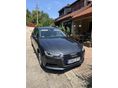 AUDI A4 Avant 2.0 TDI Basis