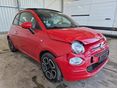 FIAT 500 2023/1 - 1