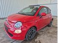FIAT 500 2023/1 - 2