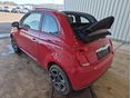 FIAT 500 2023/1 - 3