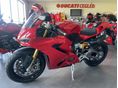 DUCATI PANIGALE V2 S