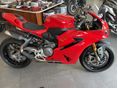 DUCATI PANIGALE V2 2025/12 - 3