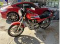 YAMAHA XJ 650 