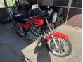 YAMAHA XJ 650 1984/1 - 2