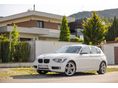 BMW 120 2014/7 - 1