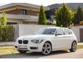 BMW 120 2014/7 - 2