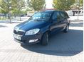 SKODA FABIA 2010/10 - 2