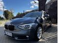 BMW 1-ES SOROZAT 2012/11 - 1