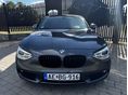 BMW 1-ES SOROZAT 2012/11 - 2