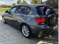 BMW 1-ES SOROZAT 2012/11 - 4