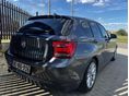 BMW 1-ES SOROZAT 2012/11 - 5
