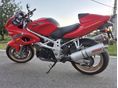 SUZUKI TL 1000 S 1997/5 - 2