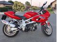 SUZUKI TL 1000 S 