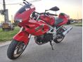 SUZUKI TL 1000 S 1997/5 - 5