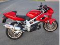 SUZUKI TL 1000 S 1997/5 - 6