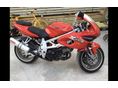 SUZUKI TL 1000 S 