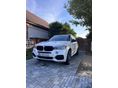 BMW X5 M50d (Automata) FULL EXTRA - Magyarországi - vezetett szervizkönyv