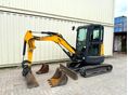 BOBCAT E26 kotrógép 2/14
