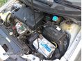 NISSAN PRIMERA WAGON 2004 - 7
