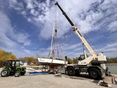 TEREX 2001 - 3