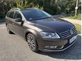 VOLKSWAGEN PASSAT VI 2013/7 - 1