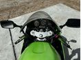 KAWASAKI ZXR 750 1995/7 - 2