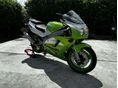 KAWASAKI ZXR 750 