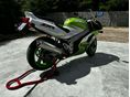KAWASAKI ZXR 750 1995/7 - 4