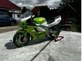 KAWASAKI ZXR 750 1995/7 - 6