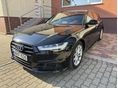 AUDI A6 Avant 2.0 TDI quattro S-tronic 3x S-Line