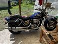 SUZUKI VZ 800 (MARAUDER) 