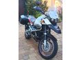 BMW R 1150 GS 