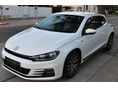 VOLKSWAGEN SCIROCCO 2016/11 - 1