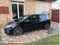 VOLKSWAGEN GOLF VI 2.0 TDI GTD DSG