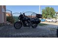 HONDA CBF 1000 