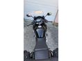 HONDA CBF 1000 2010/4 - 5