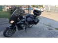 HONDA CBF 1000 2010/4 - 6