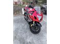 SUZUKI GSX-R 600 2005 - 2