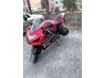 SUZUKI GSX-R 600 2005 - 3
