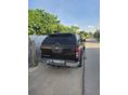 NISSAN NAVARA 4WD Double 2.5D FE