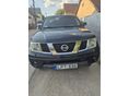 NISSAN NAVARA 2009 - 2