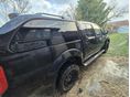 NISSAN NAVARA 2009 - 3