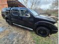 NISSAN NAVARA 2009 - 4