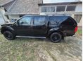 NISSAN NAVARA 2009 - 5