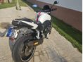 YAMAHA FZ1 2008/1 - 4