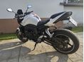 YAMAHA FZ1 2008/1 - 5